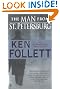 The Man from St. Petersburg (Signet)