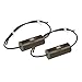 PAC BB-6PR Pair of Bass Blocker for Tweeters
