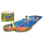 Side By Side Water Slide 650cm X 186cm (8348)