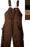 Dickies Sanded Duck Bib Overall