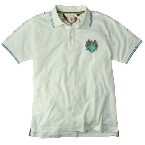 Robert Graham Mens Pinnacle Polo