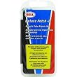 Bell Sports 1007090 Deluxe Patch-It Tube Repair Kit