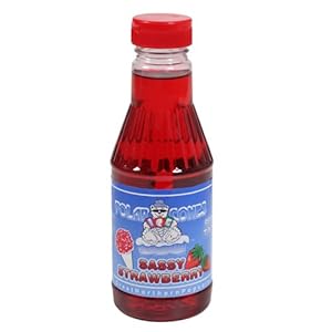 Great Northern Popcorn Company Polar Pint