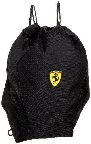 Puma Ferrari Replica Gymsack