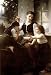 Art, Oil painting reproduction size 24x36 Inch, painting name: Bubbles, By Bouguereau Elizabeth Gardner 