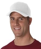 UltraClub Flexfit Cool & Dry Cap
