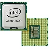 New - IBM Xeon DP E5670 2.93 GHz Processor Upgrade - Socket B LGA-1366 - CV0757