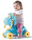Step2 Wild Side Riders Zebra