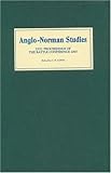 Anglo-Norman studies XXX : proceedings of the Battle Conference 2007
