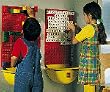 LEGO DUPLO PLAYWALL FROM 3 YEARS