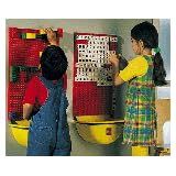 LEGO DUPLO PLAYWALL FROM 3 YEARS