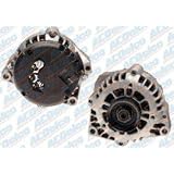 ACDelco 321-1107 Remanufactured Alternator by ACDelco