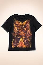 Pure Cotton Old Flag Jersey T Shirt