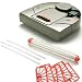 Neato XV-11 Robotic All-Floor Vacuum Cleaner with Filters, Boundary Markers, and Extra Brush Heads