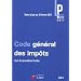 Code g�n�ral des imp�ts : Livre des proc�dures fiscales, textes � jour au 24 f�vrier 2011