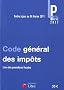 Code g�n�ral des imp�ts : Livre des proc�dures fiscales, textes � jour au 24 f�vrier 2011