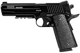 SIG Sauer GSR .177 Slide Pistol