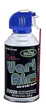4 oz. Travel Size Vari-Air Air Duster (Canned Air) from Peca Products VJ-405A-1