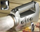 Automotive Self Powered Emergency Radio/flashlight