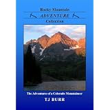 Rocky Mountain Adventure Collection