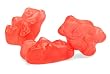Albanese Fresh Strawberry Gummi Bears, 5-Pound Bags (Pack of 2)
