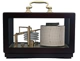 Weems & Plath Classic Barograph
