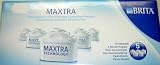 Brita Maxtra Filterkartuschen Vorratspack 5 Stück