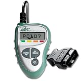 AutoXray DriveAssure Check Engine Light Urgency Indicator