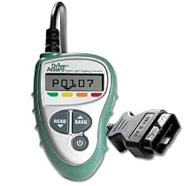 DriveAssure "Check Engine" Light Urgency Indicator