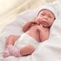 Tinneke Janssens's A Lovely Gift Is Little Lauren So Truly Real Lifelike Baby Doll by The Ashton-Drake Galleries