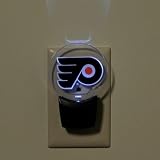 Philadelphia Flyers LED Night Light