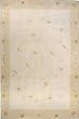 Hand Tufted Chinese "Tibet Collection" Rug