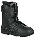 Salomon Symbio Snowboard Boots Black/Sod/White