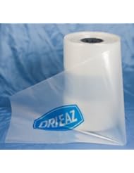 Dri-Eaz Poly LayFlat Ducting, 13" Width