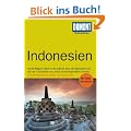 DUMONT Richtig Reisen Indonesien: Mit Reiseatlas & Routenkarten. Individuell reisen!