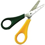 Children's Left Handed Safety Scissors