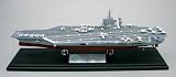 1/800 USS Nimitz CVN-68 model aircraft carrier