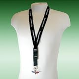 Chevy Corvette C6 Lanyard