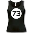 BEST NUMBER 73 S bis XL div. Farben