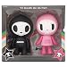 Tokidoki Til Death Do Us Part Figures