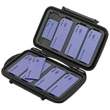 Pelican 0930-010-110 Memory Stick Case