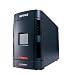 Buffalo Technology LinkStation Pro Duo 2-Bay 2 TB (2 x 1 TB) Network Attached Storage LS-W2.0TGL/R1