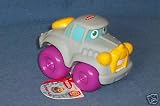 Playskool Tonka Wheel Pals Antique Car
