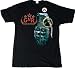 Guns N Roses How Are You Music Black Adult T-shirt