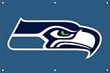 Seattle Seahawks New Large House Flag Banner