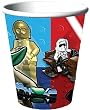 Buy LEGO Star Wars 9 oz. Paper Cups Best Price.