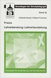 Praxis Lehrerberatung, Lehrerbeurteilung