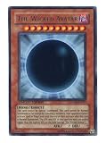Yugioh JUMP-EN017 The Wicked Avatar