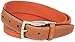 Dockers Men's 1 3/16 in. Canvas Belt with Leather Trim