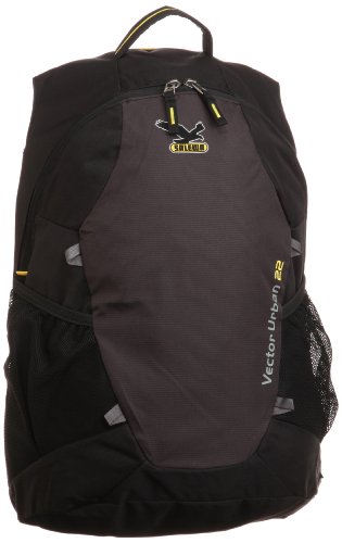 SALEWA Rucksack VECTOR URBAN 22, CARBON, 00-0000004950 Preisvergleich